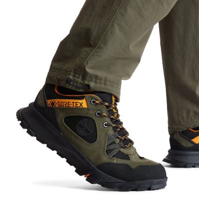 Timberland Gore Tex Zapatos para Hombre Talla 39 Chile Botas